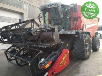 Kombain Laverda M400: pilt 1