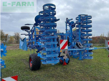Kultivaator Lemken 9/500 karat: pilt 3