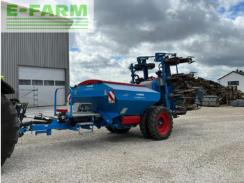 Täppiskülvimasin LEMKEN