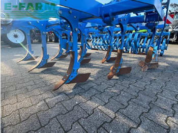 Kultivaator LEMKEN