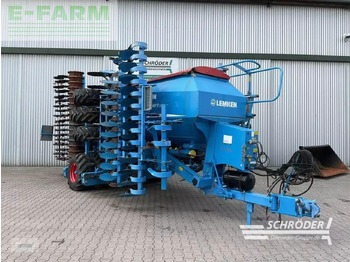 Külvimasin LEMKEN
