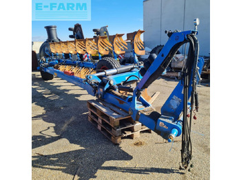 Ader LEMKEN