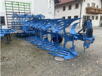 Ader LEMKEN
