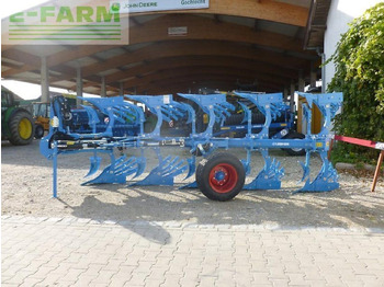 Ader LEMKEN
