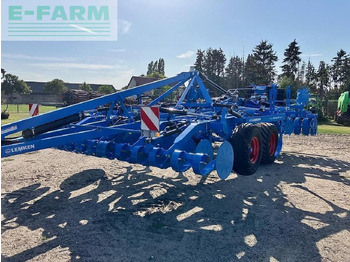 Kultivaator Lemken karat 10/400 kua: pilt 5