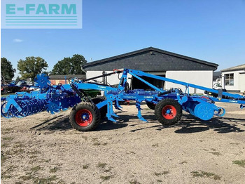 Kultivaator Lemken karat 10/400 kua: pilt 2