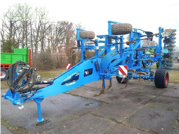 Kultivaator LEMKEN