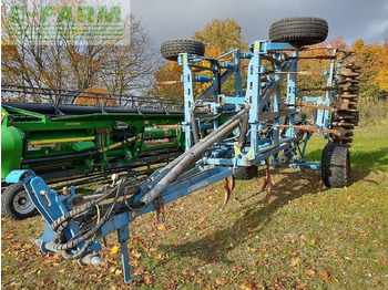 Kultivaator LEMKEN