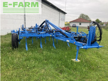 Kultivaator LEMKEN