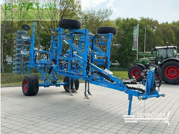 Kultivaator LEMKEN