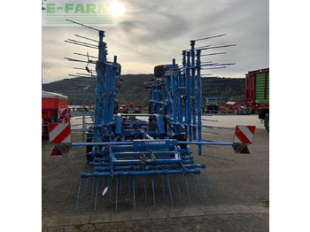 Kultivaator Lemken koralin 9/660 kua: pilt 2