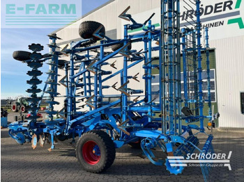 Kultivaator Lemken koralin 9/840 kua: pilt 5 Kultivaator Lemken koralin 9/840 kua: pilt 5
