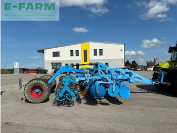Ketasäke LEMKEN