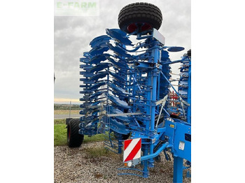 Ketasäke Lemken rubin 10/600 kua: pilt 4 Ketasäke Lemken rubin 10/600 kua: pilt 4