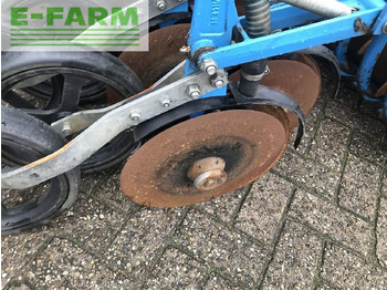 Külvimasin Lemken solitair 8/300 + zirkon 10/300: pilt 2
