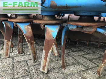 Külvimasin Lemken solitair 8/300 + zirkon 10/300: pilt 3