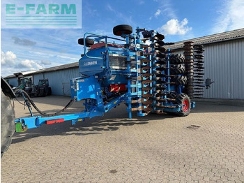 Külvimasin LEMKEN
