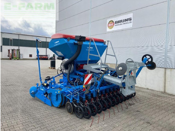 Külvimasin Lemken solitair 9+ / zirkon 12/300: pilt 3