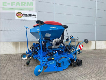 Külvimasin Lemken solitair 9+ / zirkon 12/300: pilt 2