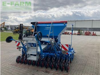 Külvimasin Lemken solitair 9+ / zirkon 12/300: pilt 4