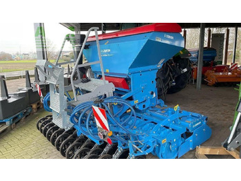 Külvimasin LEMKEN
