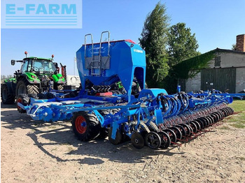 Külvimasin Lemken solitair dt/600: pilt 3