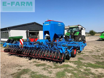 Külvimasin Lemken solitair dt/600: pilt 5