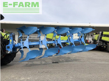 Ader LEMKEN