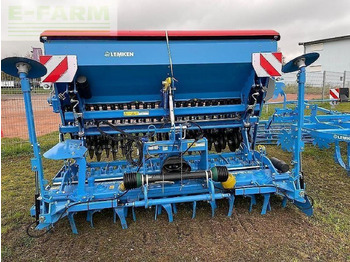 Külvimasin LEMKEN