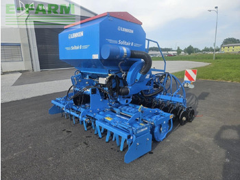 Külvimasin LEMKEN