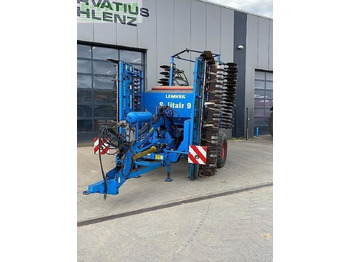 Külvimasin LEMKEN