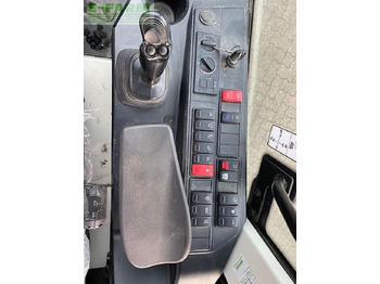 Miniekskavaator Liebherr l506: pilt 5
