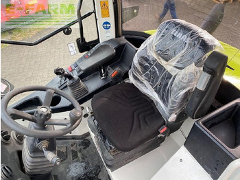 Miniekskavaator Liebherr l506: pilt 4