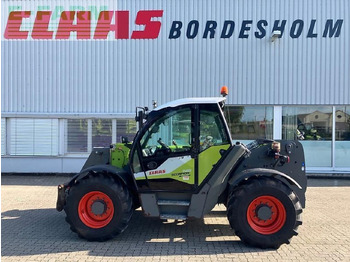 Teleskooplaadur LIEBHERR