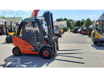 Kahveltõstuk Linde h30d: pilt 4