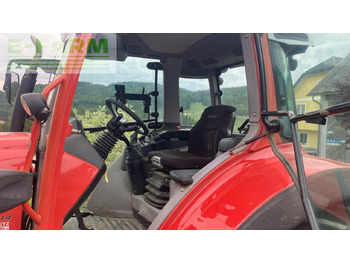Traktor Lindner Geotrac 104: pilt 2