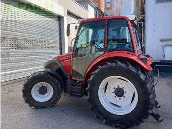 Traktor LINDNER Geotrac
