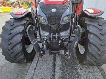 Traktor Lindner lintrac 110: pilt 4