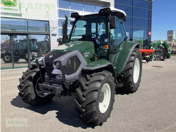 Traktor LINDNER Lintrac