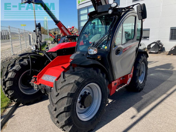 Teleskooplaadur MANITOU MLT 635