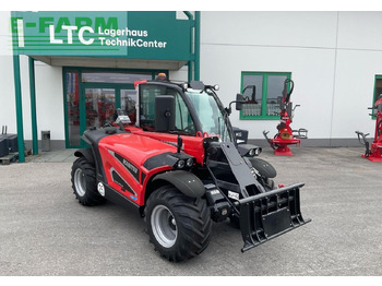 Teleskooplaadur Manitou ULM 412 H: pilt 4