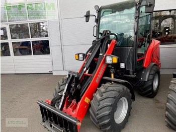 Rataslaadur MANITOU MLA 4-50