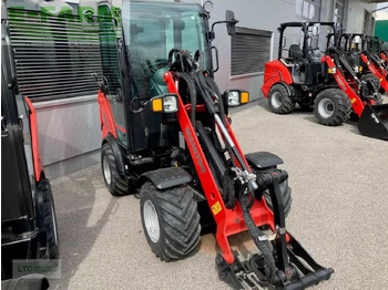 Rataslaadur MANITOU MLA 2-25