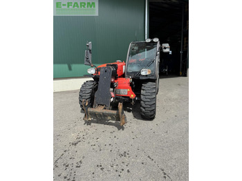 Teleskooplaadur Manitou manitou mt625: pilt 3