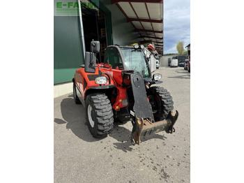 Teleskooplaadur Manitou manitou mt625: pilt 4