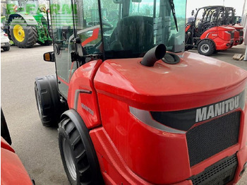 Minilaadur Manitou mla 4-50: pilt 4