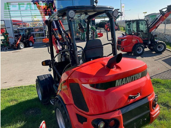 Minilaadur Manitou mla5-50: pilt 4