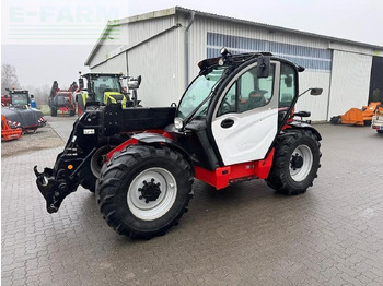 Teleskooplaadur MANITOU MLT 741