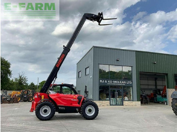Teleskooplaadur MANITOU MLT 841-145 PS+