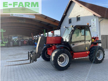 Teleskooplaadur MANITOU MLT 845 H